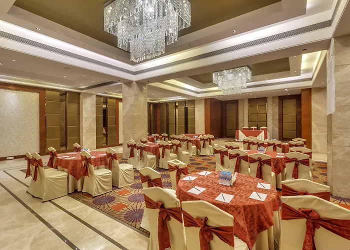 Golden Tulip New Delhi - Hari Nagar Hotel